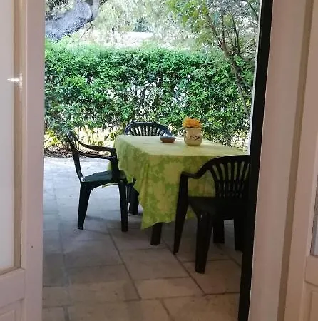 Lantgård Vignavecchia