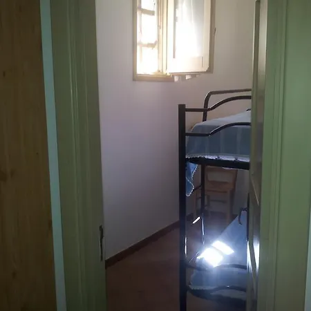 Lantgård Vignavecchia Vignacastrisi