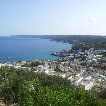 Lantgård Vignavecchia *