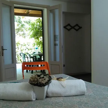 Vignavecchia Lantgård *