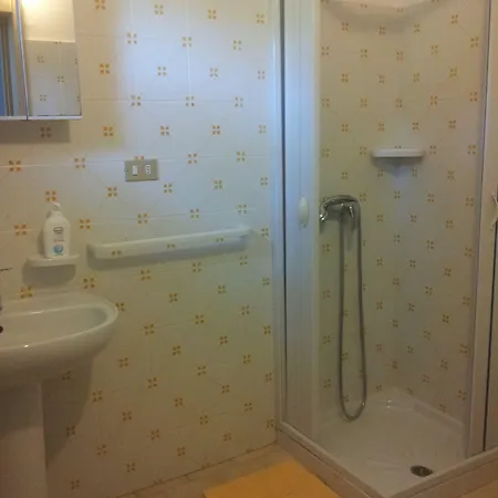 Lantgård Vignavecchia Vignacastrisi