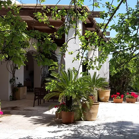 Lantgård Vignavecchia