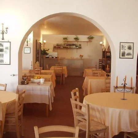 Lantgård Vignavecchia *