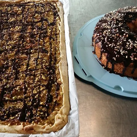 Vignavecchia Lantgård *