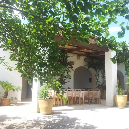 Lantgård Vignavecchia *