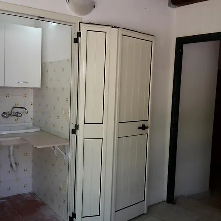 Lantgård Vignavecchia *