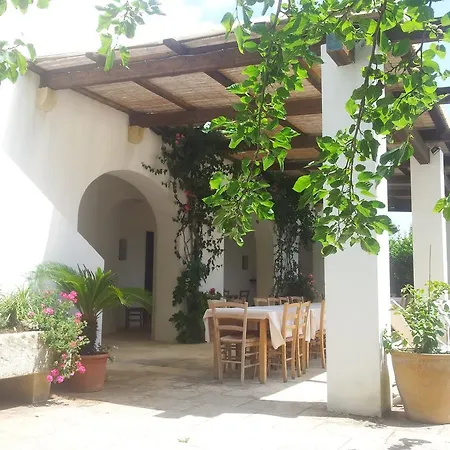 Lantgård Vignavecchia *