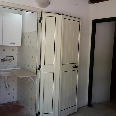 Vignavecchia Lantgård Vignacastrisi