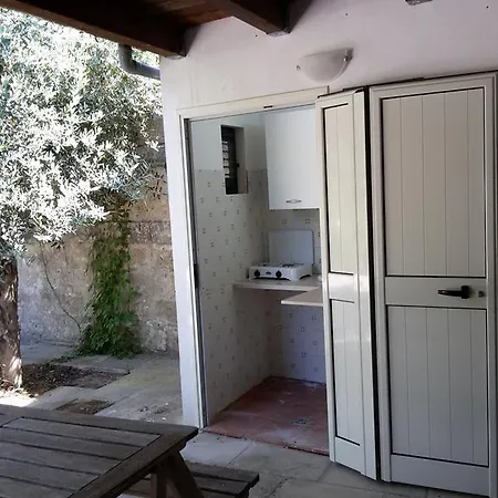 Lantgård Vignavecchia Vignacastrisi