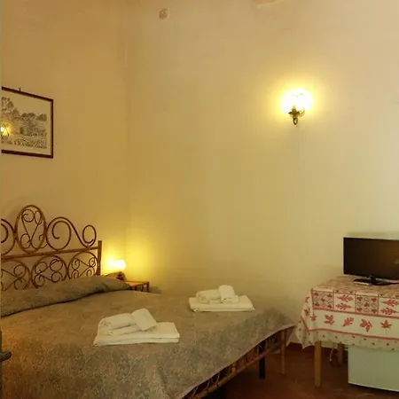 Lantgård Vignavecchia *