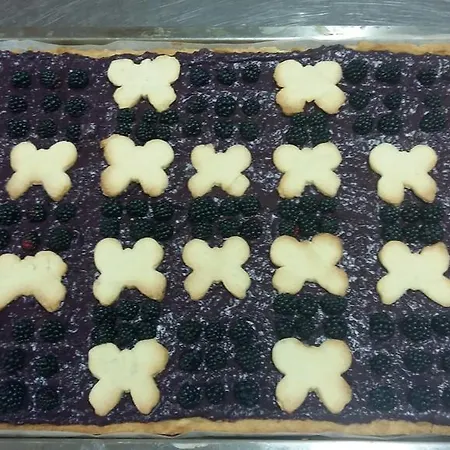 Lantgård Vignavecchia *