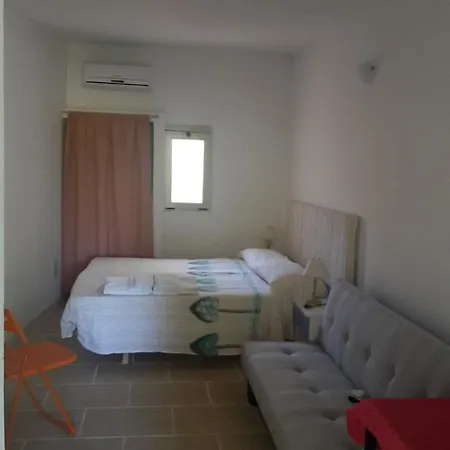 Lantgård Vignavecchia Vignacastrisi