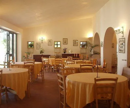 Vignavecchia Lantgård *