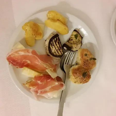 Lantgård Vignavecchia