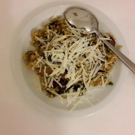 Lantgård Vignavecchia *