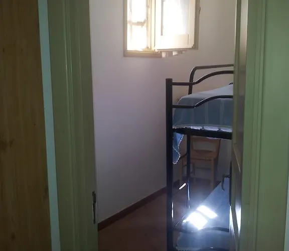 Alloggio per agriturismo Vignavecchia Vignacastrisi