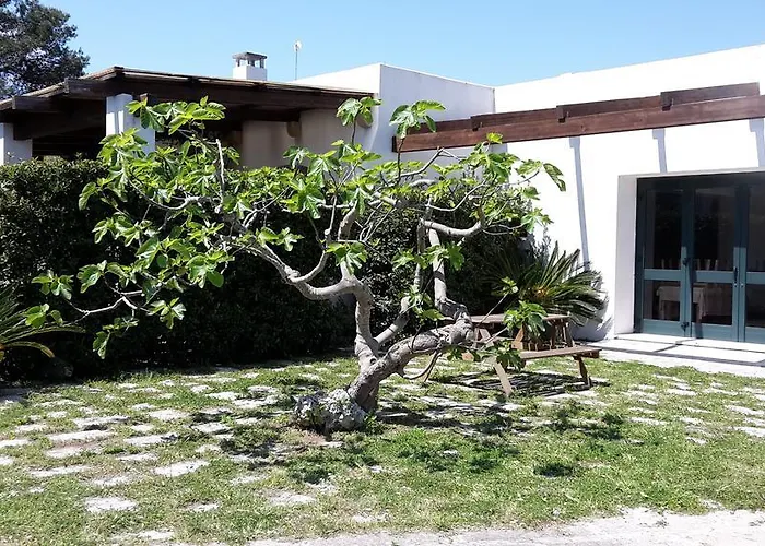 Alloggio per agriturismo Vignavecchia