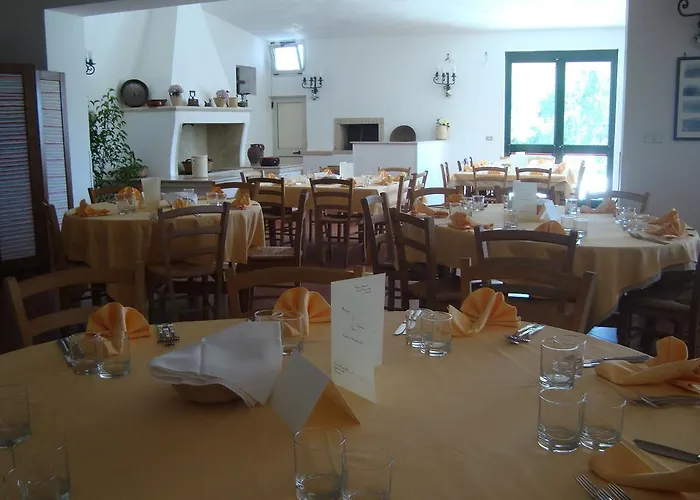 Vignavecchia Alloggio per agriturismo Vignacastrisi