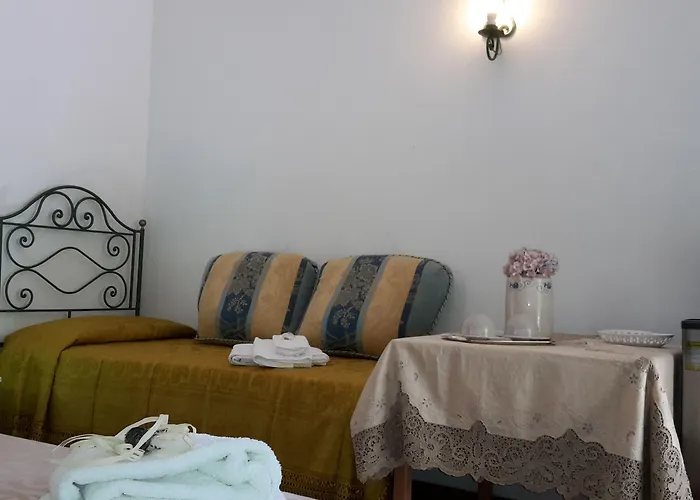 Vignavecchia Alloggio per agriturismo Vignacastrisi