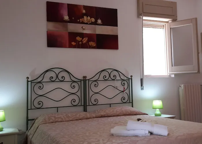 Alloggio per agriturismo Vignavecchia *