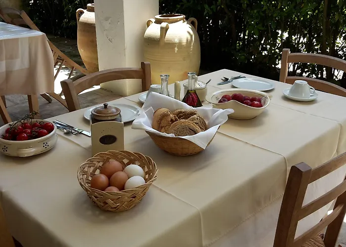 Alloggio per agriturismo Vignavecchia *