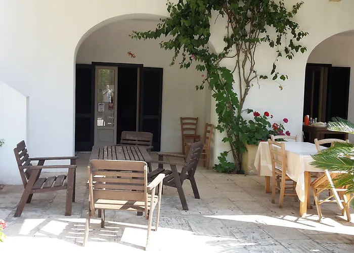 Vignavecchia Alloggio per agriturismo