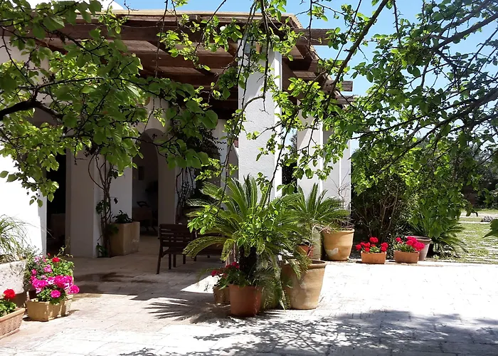 Alloggio per agriturismo Vignavecchia