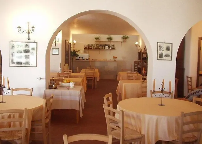 Alloggio per agriturismo Vignavecchia *
