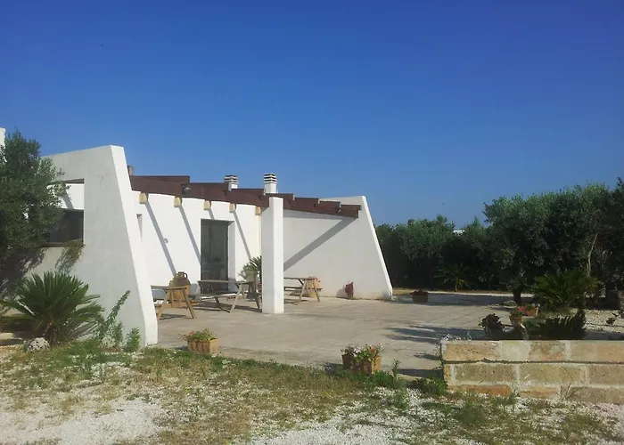 Alloggio per agriturismo Vignavecchia *
