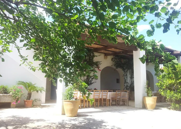 Alloggio per agriturismo Vignavecchia *