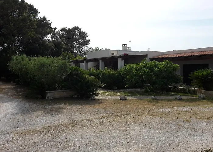 Alloggio per agriturismo Vignavecchia