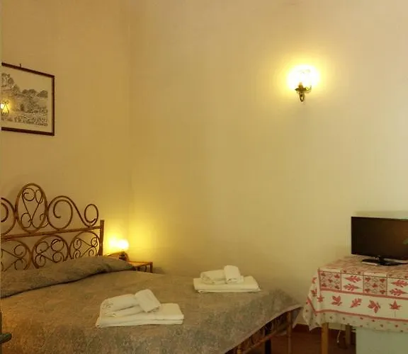 Alloggio per agriturismo Vignavecchia *