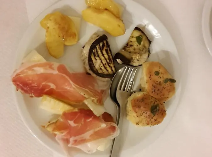 Alloggio per agriturismo Vignavecchia
