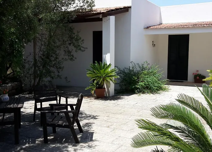 Vignavecchia Alloggio per agriturismo