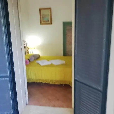 Vignavecchia Farm stay