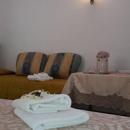Farm stay Vignavecchia Vignacastrisi