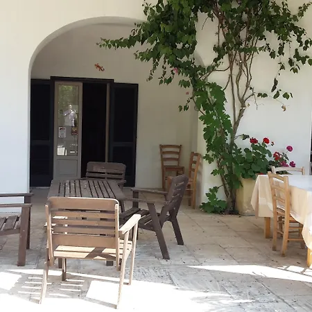 Vignavecchia Farm stay