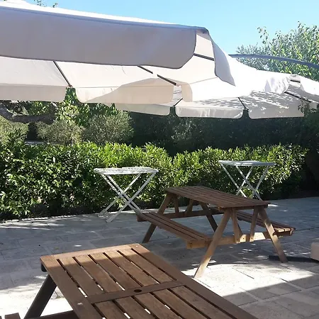 Vignavecchia Feriegård