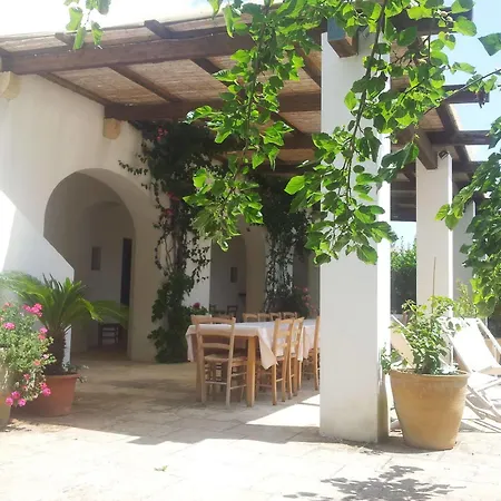 Séjour à la ferme Agriturismo Vignavecchia