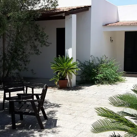 Vignavecchia Farm stay