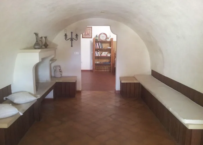 Vignavecchia * Vignacastrisi