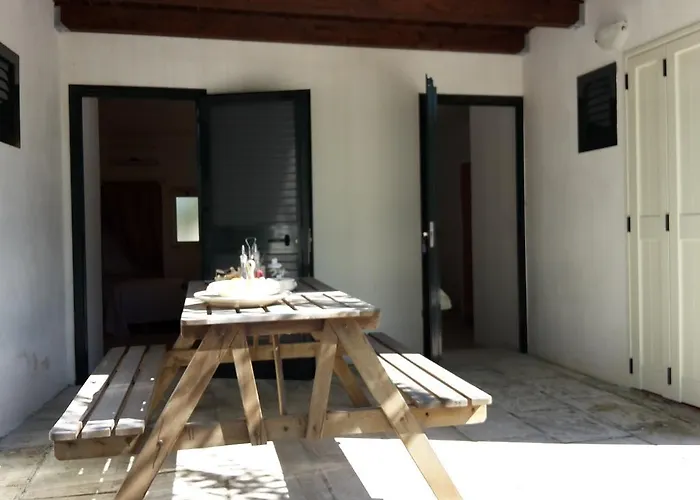 Séjour à la ferme Vignavecchia