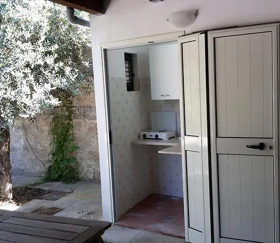 Séjour à la ferme Vignavecchia Vignacastrisi