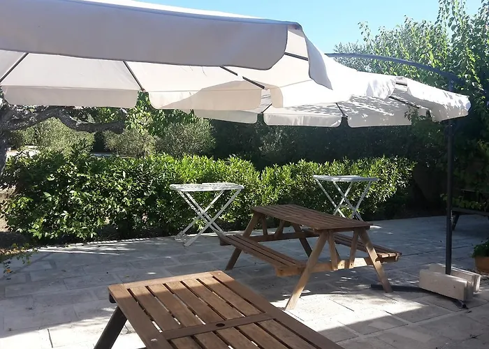 Vignavecchia Séjour à la ferme